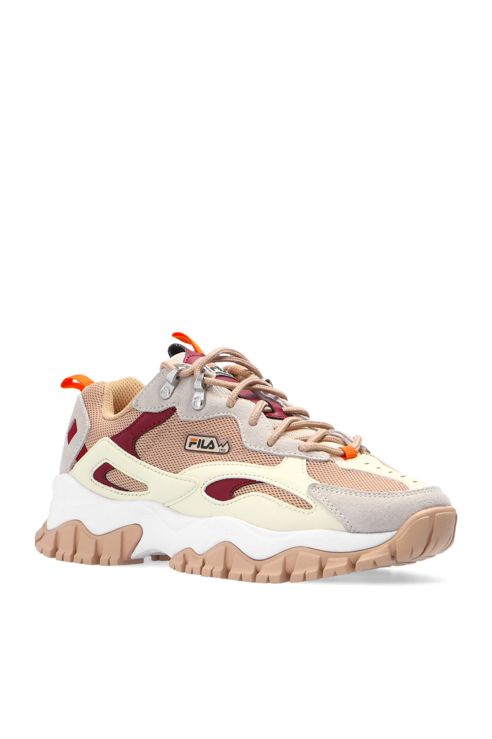 Fila quark outlet masculino online